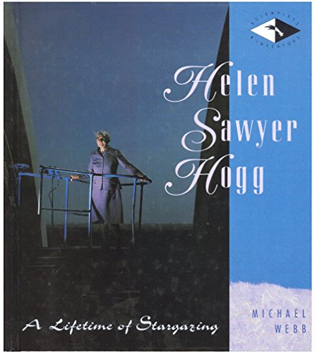 Stock image for Helen Sawyer Hogg for sale by B-Line Books