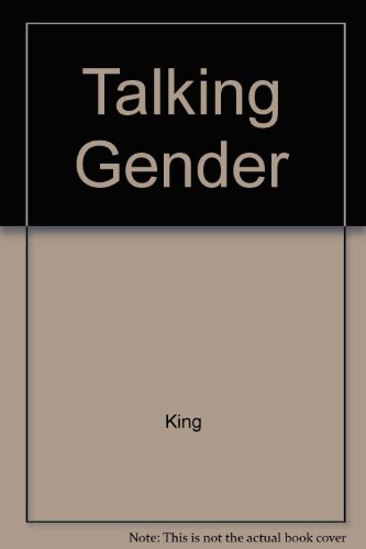 9780773051232: Talking Gender