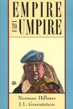 9780773054394: Empire to umpire: Canada and the world to the 1990s