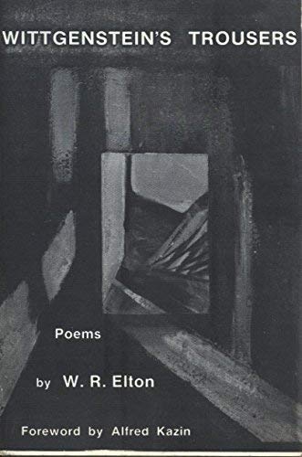 Wittgenstein's Trousers: Poems