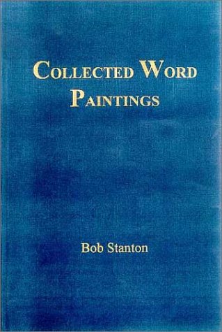 Imagen de archivo de Collected Word Paintings a la venta por RWL GROUP  (Booksellers)