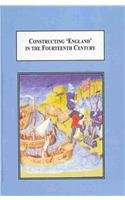 Constructing England in the Fourteenth Century: A Postcolonial Interpretation of Middle English Romance (9780773412934) by Young, Helen