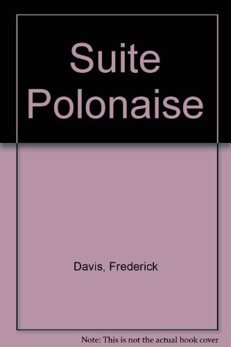 Stock image for Suite Polonaise for sale by Magus Books Seattle