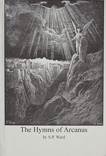 Stock image for The Hymns of Arcanus for sale by Zubal-Books, Since 1961