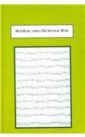 Metamusic Versus the Sound of Music: A Critique of Serialism (9780773438071) by Thomson, William