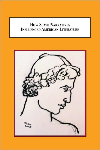 Beispielbild fr How Slave Narratives Influenced American Literature: A Source for Herman Melville*s Billy Budd zum Verkauf von dsmbooks