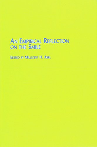 9780773470026: An Empirical Reflection on the Smile (Mellen Studies in Psychology, V. 4)