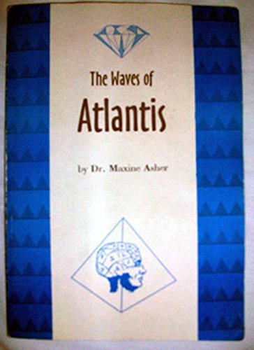 9780773485259: The Waves of Atlantis