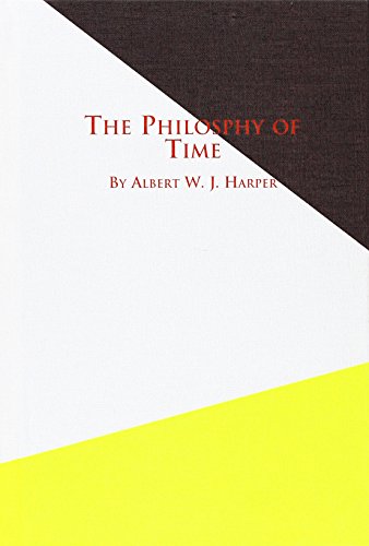 9780773486188: The Philosophy of Time: v. 38 (Problems in Contemporary Philosophy S.)