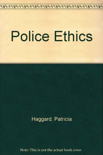 Police Ethics