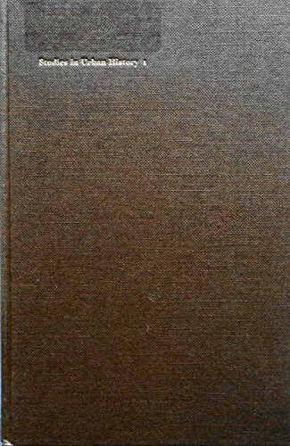 Stock image for The Autumn of Central Paris: The Defeat of Town Planning, 1850-1970 for sale by Midtown Scholar Bookstore