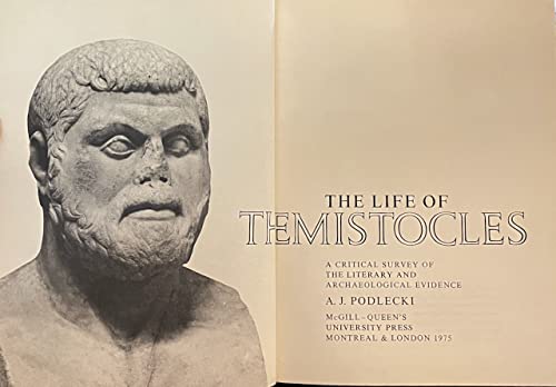 9780773501850: Life of Themistocles