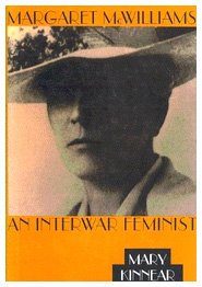 Imagen de archivo de Margaret McWilliams : An Interwar Feminist a la venta por Better World Books