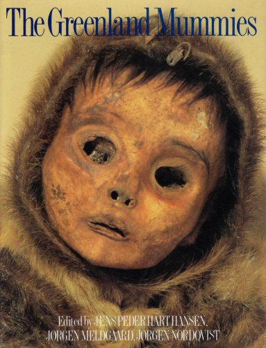 Stock image for The Greenland Mummies for sale by AardBooks