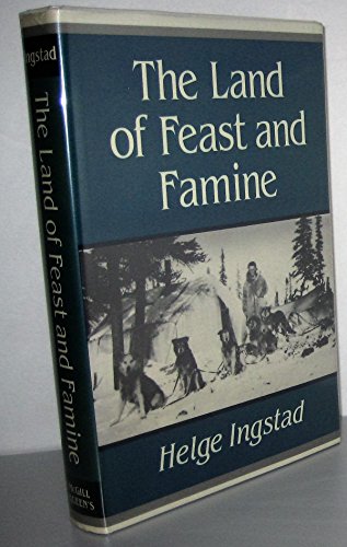 Beispielbild fr The Land of Feast and Famine zum Verkauf von Front Cover Books