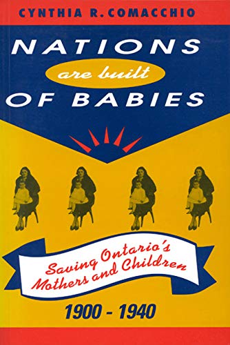 Imagen de archivo de Nations Are Built of Babies a la venta por ThriftBooks-Dallas