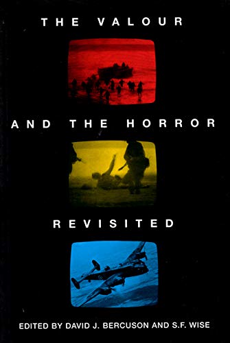 Stock image for The Valour and the Horror Revisited for sale by Encore Books