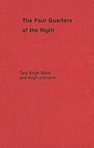 Beispielbild fr The Four Quarters of the Night: The Life-Journey of an Emigrant Sikh Volume 121 zum Verkauf von ThriftBooks-Dallas