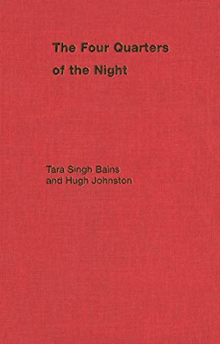Imagen de archivo de The Four Quarters of the Night: The Life-Journey of an Emigrant Sikh Volume 121 a la venta por ThriftBooks-Dallas
