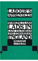Beispielbild fr Labour's Apprentices: Working-Class Lads in Late Victorian and Edwardian England zum Verkauf von AwesomeBooks