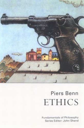 9780773517004: Ethics (Fundamentals of Philosophy)