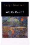 Imagen de archivo de Why the Church? a la venta por Books Unplugged
