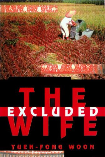 Stock image for The Excluded Wife for sale by Midtown Scholar Bookstore