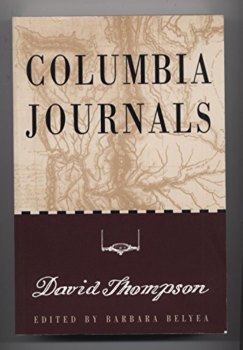 Stock image for Columbia Journals for sale by Sainsbury's Books Pty. Ltd.