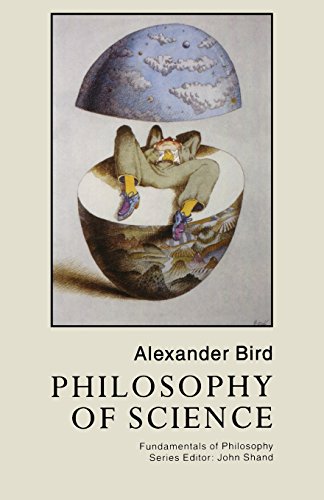 Philosophy of Science - Bird, Alexander