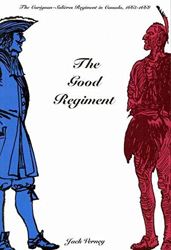 Beispielbild fr The Good Regiment Format: Paperback zum Verkauf von INDOO