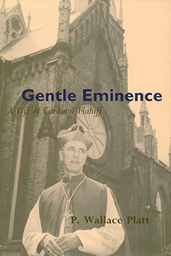 

Gentle Eminence (Volume 36) (McGill-Queen's Studies in the History of Religion)