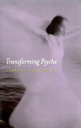 9780773518575: Transforming Psyche