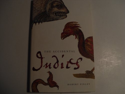 The Accidental Indies (9780773520066) by Finley, Robert