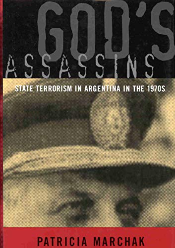 Stock image for Gods Assassins: State Terrorism in Argentina in the 1970s for sale by Zoom Books Company