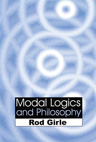 9780773521391: Modal Logics and Philosophy