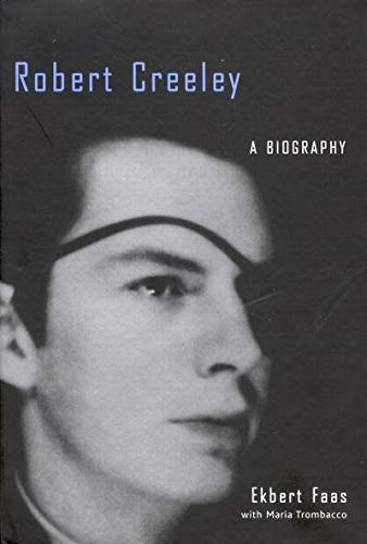Beispielbild fr Robert Creeley: A Biography zum Verkauf von Midtown Scholar Bookstore