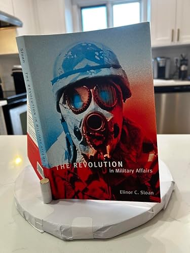 Immagine stock per The Revolution in Military Affairs: Volume 5