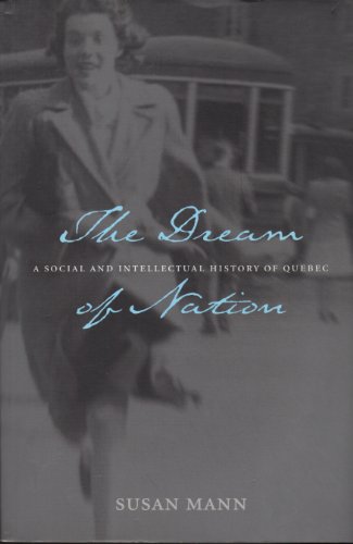 Stock image for The Dream of Nation: Second Edition (Volume 198) (Carleton Library Series) for sale by Red's Corner LLC