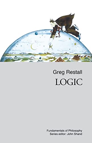 Beispielbild fr Logic: An Introduction (Volume 8) (Fundamentals of Philosophy) zum Verkauf von BooksRun