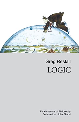 9780773524231: Logic: Volume 8: An Introduction: An Introduction Volume 8 (Fundamentals of Philosophy)