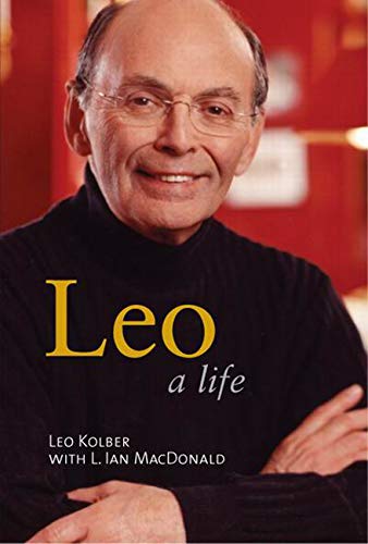 Beispielbild fr Leo : A Life zum Verkauf von Better World Books