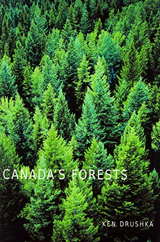 Stock image for Canada's Forests: A History for sale by ThriftBooks-Atlanta