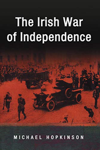 9780773528406: The Irish War of Independence