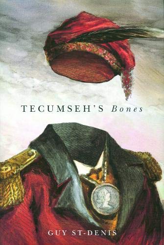 Stock image for Tecumseh's Bones (McGill-Queen's Native and Northern Series) for sale by bmyguest books
