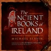 9780773530096: The Ancient Books of Ireland