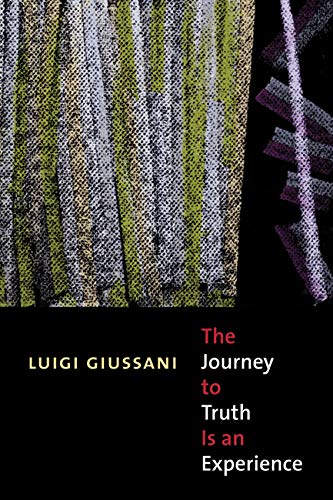 Imagen de archivo de The Journey to Truth Is an Experience a la venta por BooksRun
