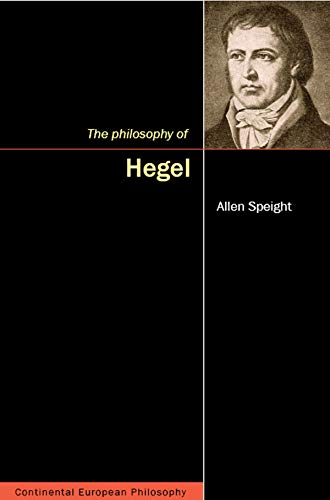 Stock image for Hegel: New Directions for sale by Powell's Bookstores Chicago, ABAA