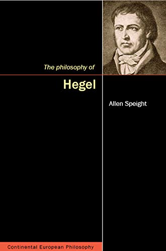 Stock image for Hegel: New Directions for sale by Books From California