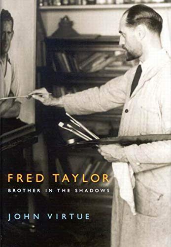 Fred Taylor : Brother In The Shadows