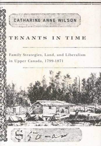 Tenants in Time